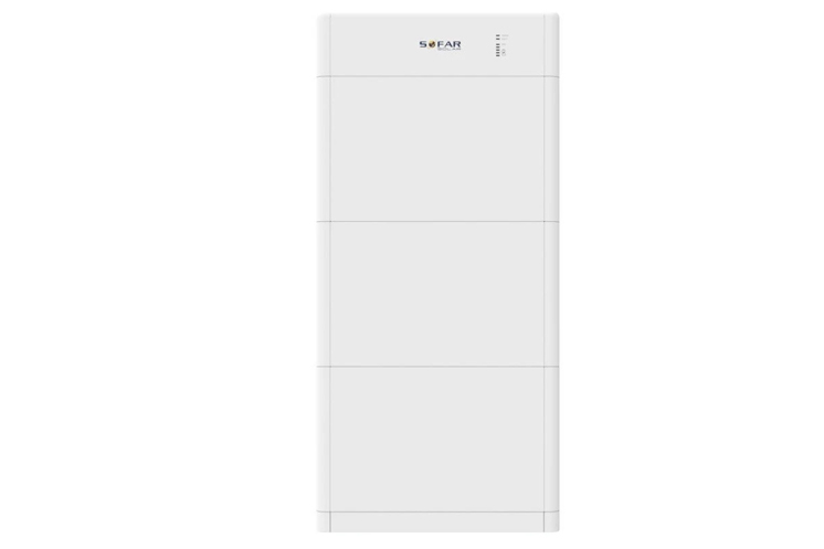 Sofar Solar Storage Set 15kW BTSE15-DS5